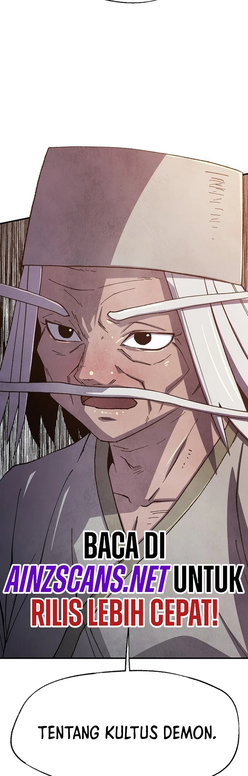 The Genius Grandson of Namgung Clan Chapter 30 - halaman 56
