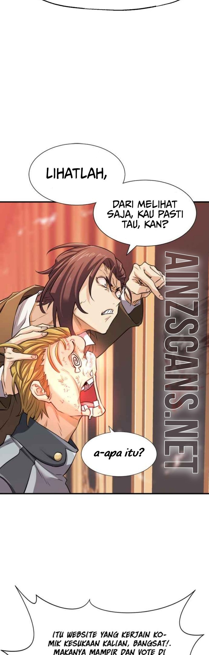 The Genius Grandson of Namgung Clan Chapter 30 - halaman 57