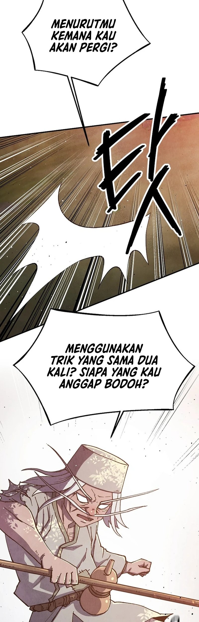 The Genius Grandson of Namgung Clan Chapter 30 - halaman 9