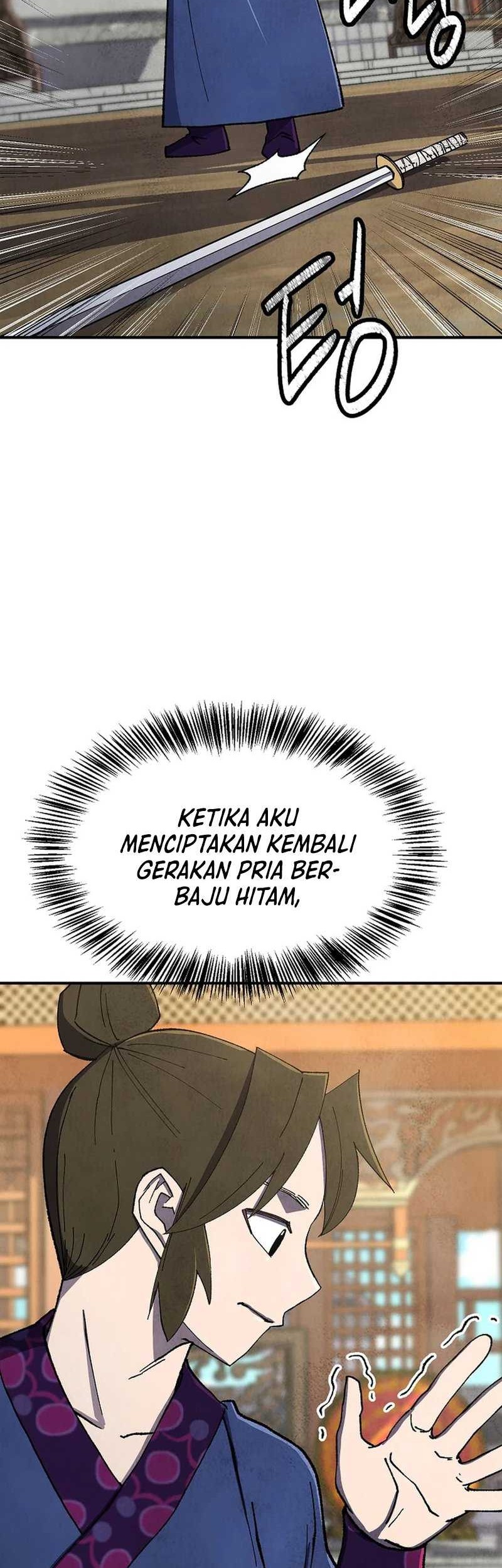 The Genius Grandson of Namgung Clan Chapter 31 - halaman 27