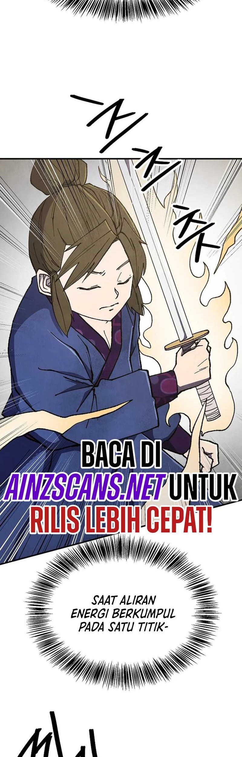 The Genius Grandson of Namgung Clan Chapter 31 - halaman 29
