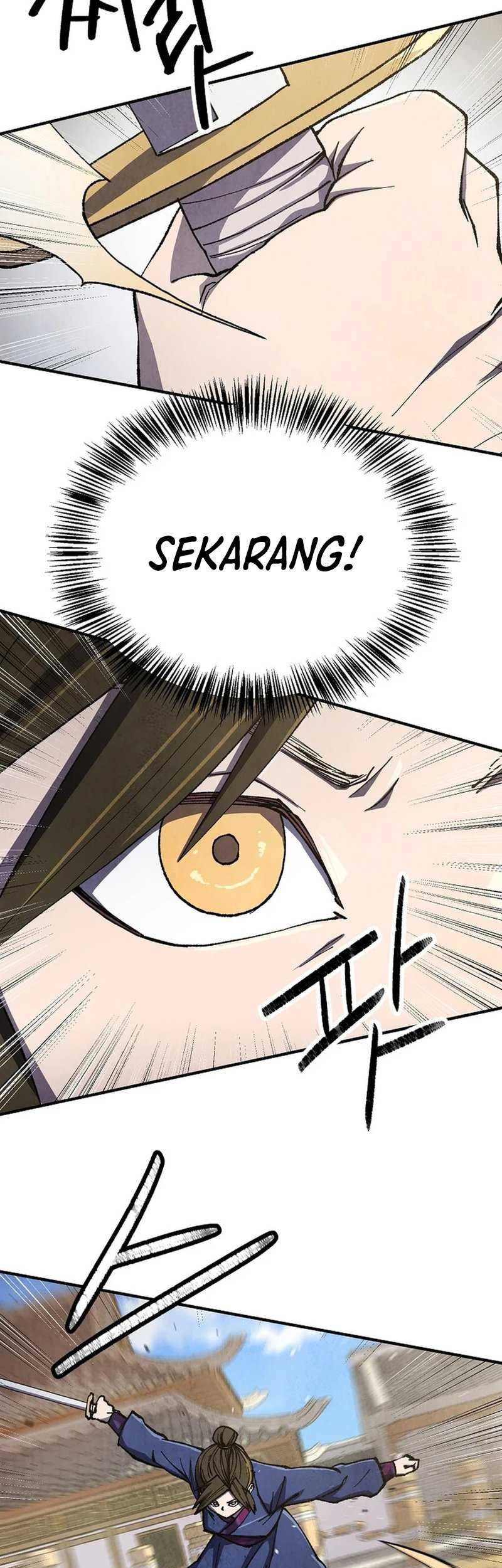 The Genius Grandson of Namgung Clan Chapter 31 - halaman 30