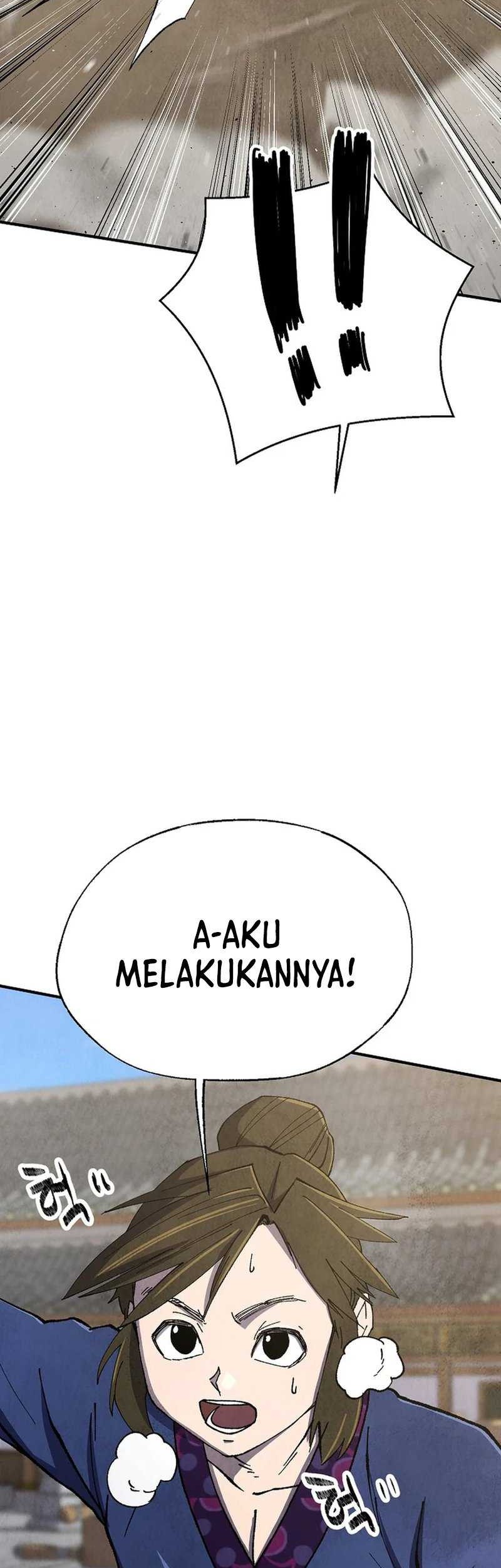 The Genius Grandson of Namgung Clan Chapter 31 - halaman 32