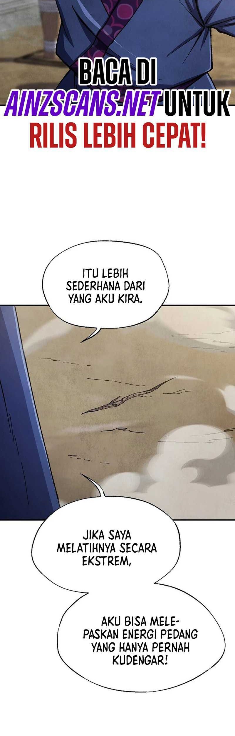 The Genius Grandson of Namgung Clan Chapter 31 - halaman 33