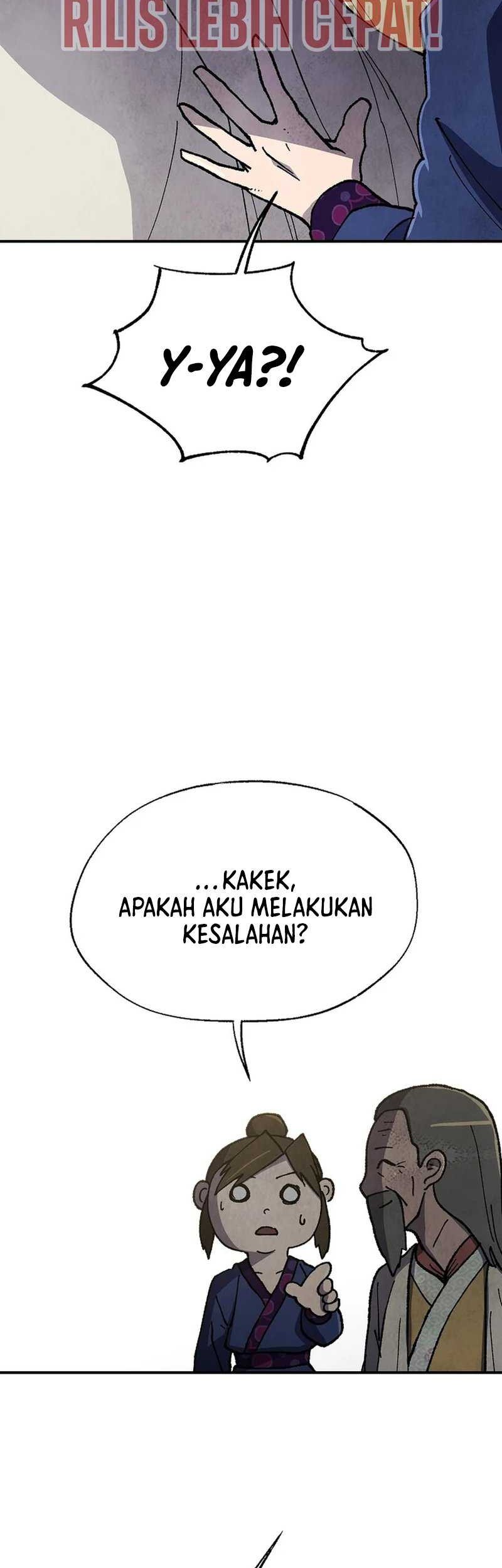 The Genius Grandson of Namgung Clan Chapter 31 - halaman 44
