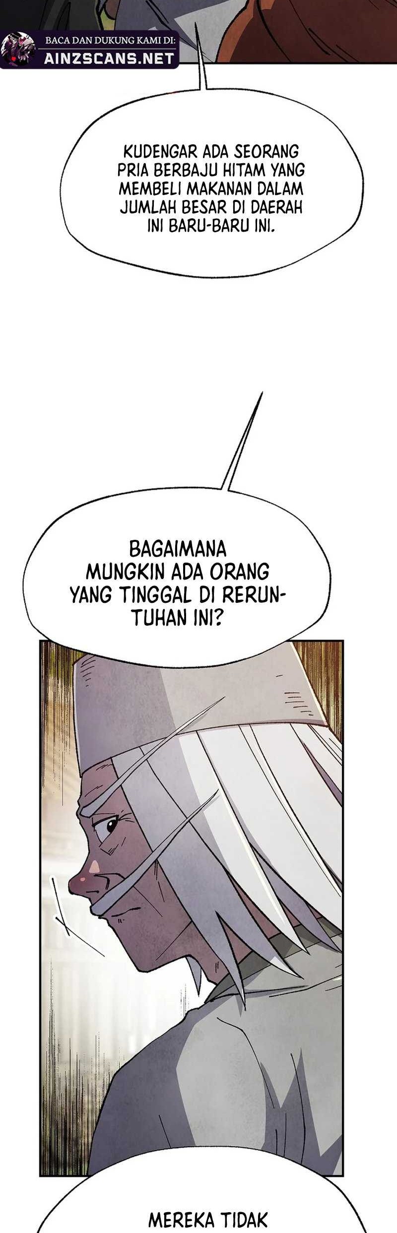 The Genius Grandson of Namgung Clan Chapter 31 - halaman 49