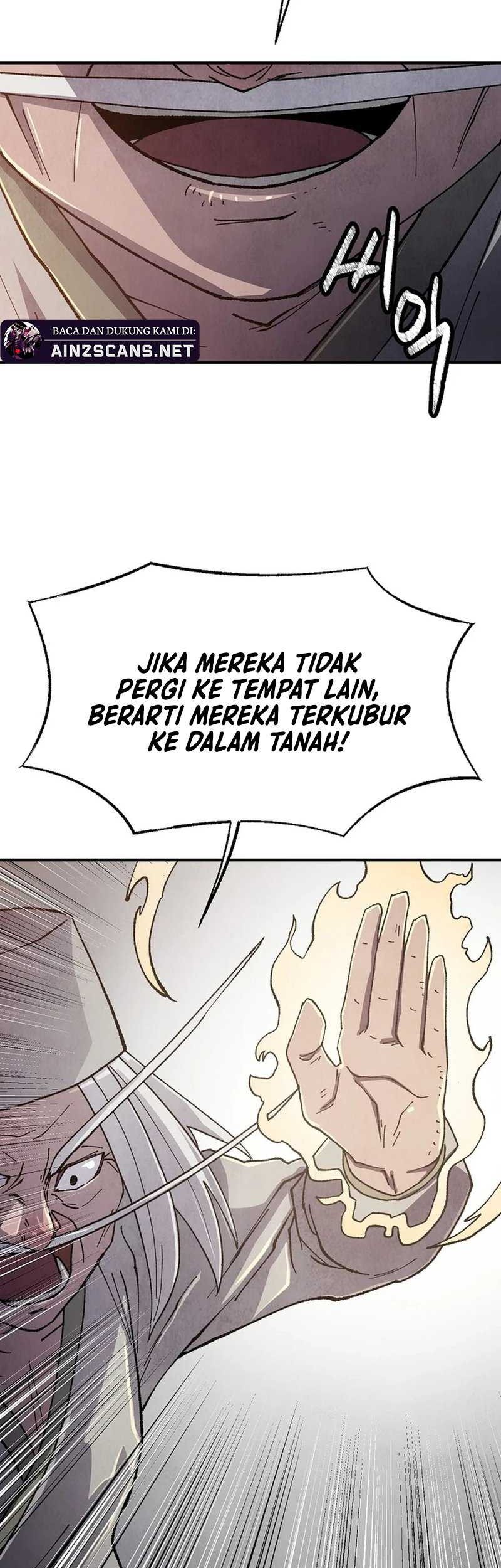 The Genius Grandson of Namgung Clan Chapter 31 - halaman 52