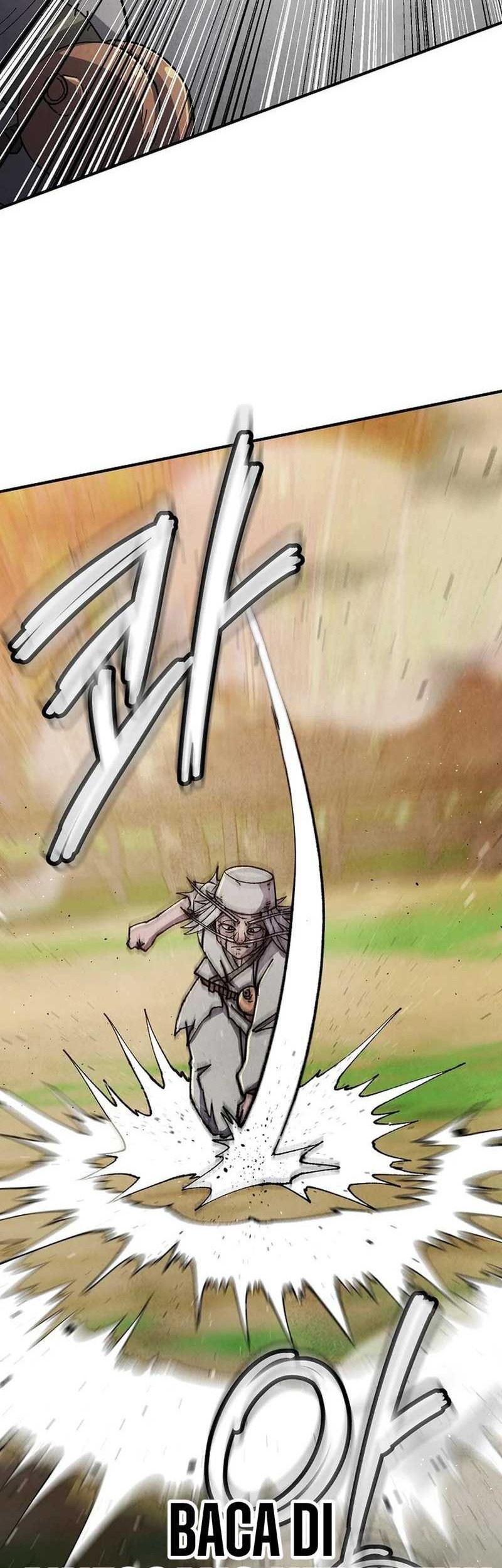 The Genius Grandson of Namgung Clan Chapter 31 - halaman 53