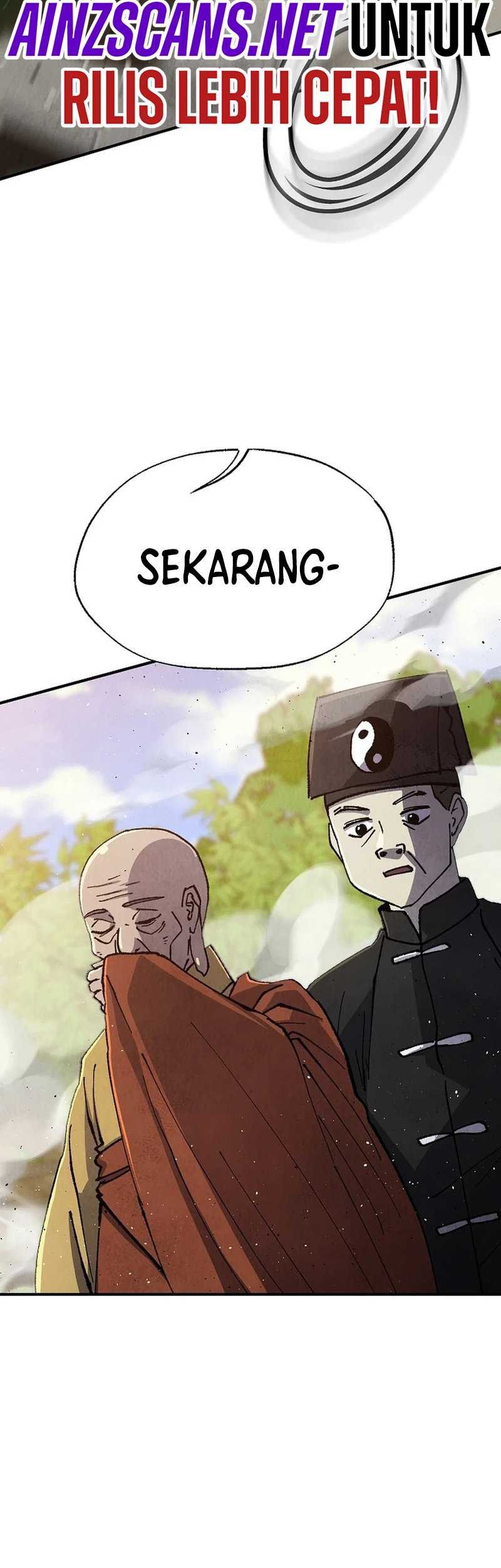 The Genius Grandson of Namgung Clan Chapter 31 - halaman 54