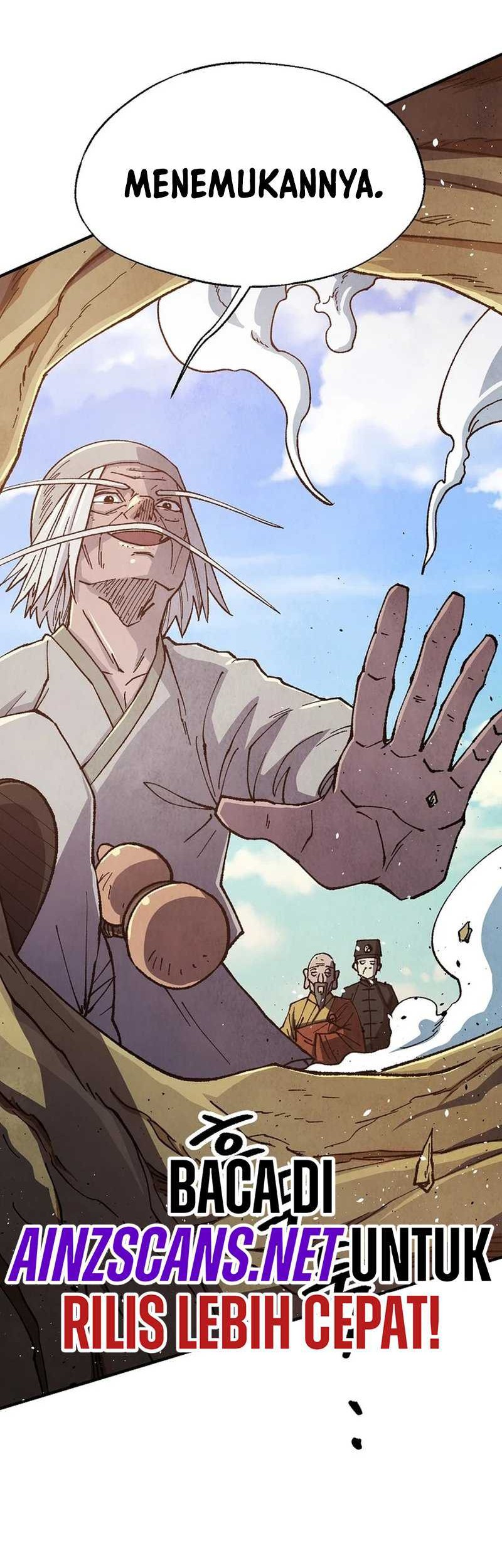 The Genius Grandson of Namgung Clan Chapter 31 - halaman 55