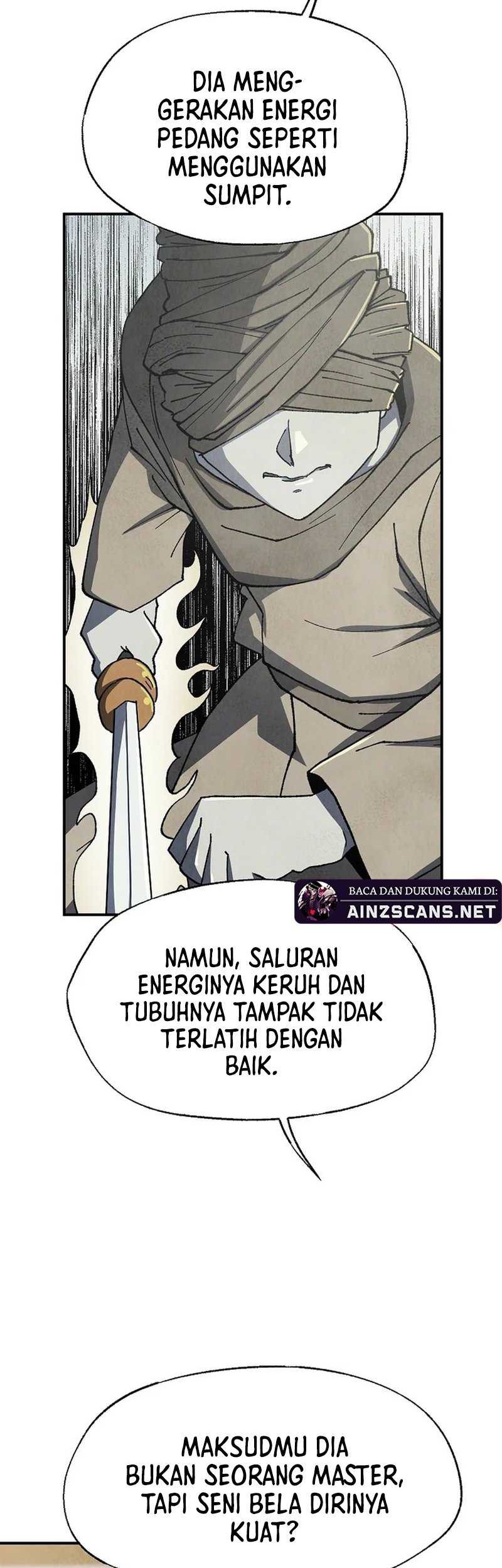 The Genius Grandson of Namgung Clan Chapter 31 - halaman 7