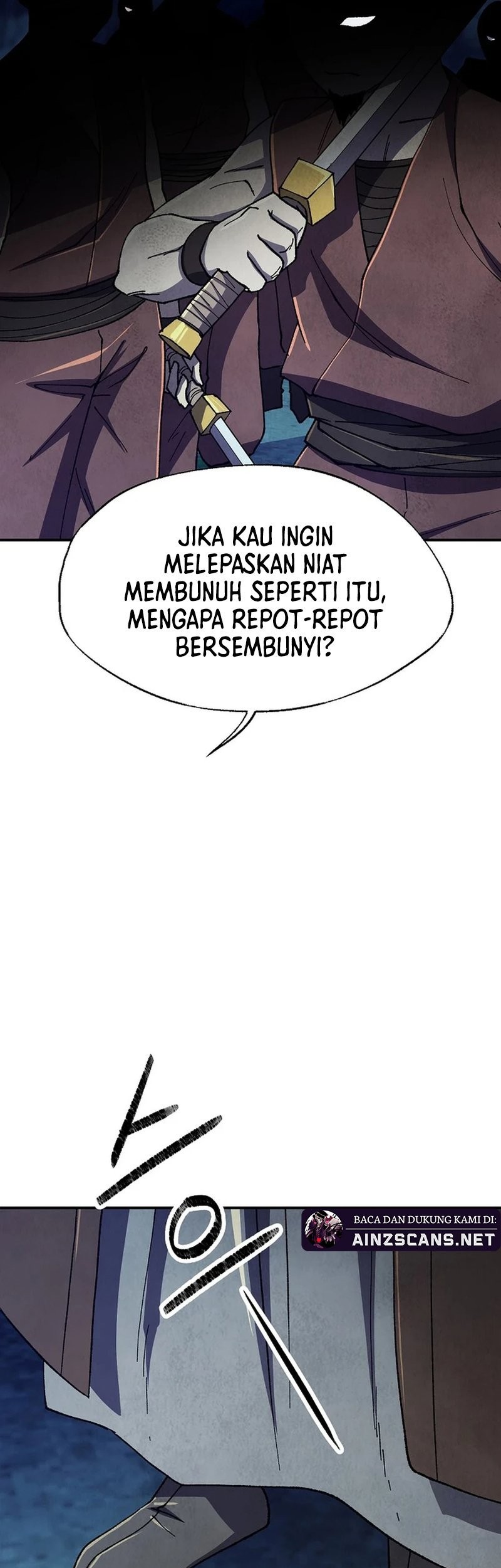 The Genius Grandson of Namgung Clan Chapter 32 - halaman 10