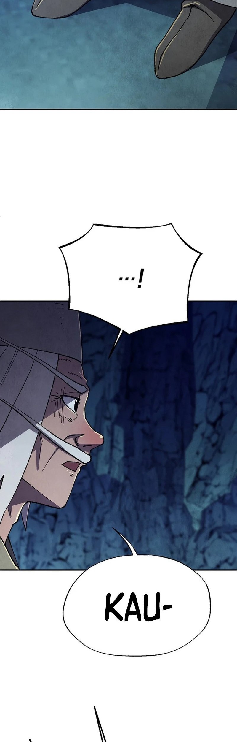 The Genius Grandson of Namgung Clan Chapter 32 - halaman 11