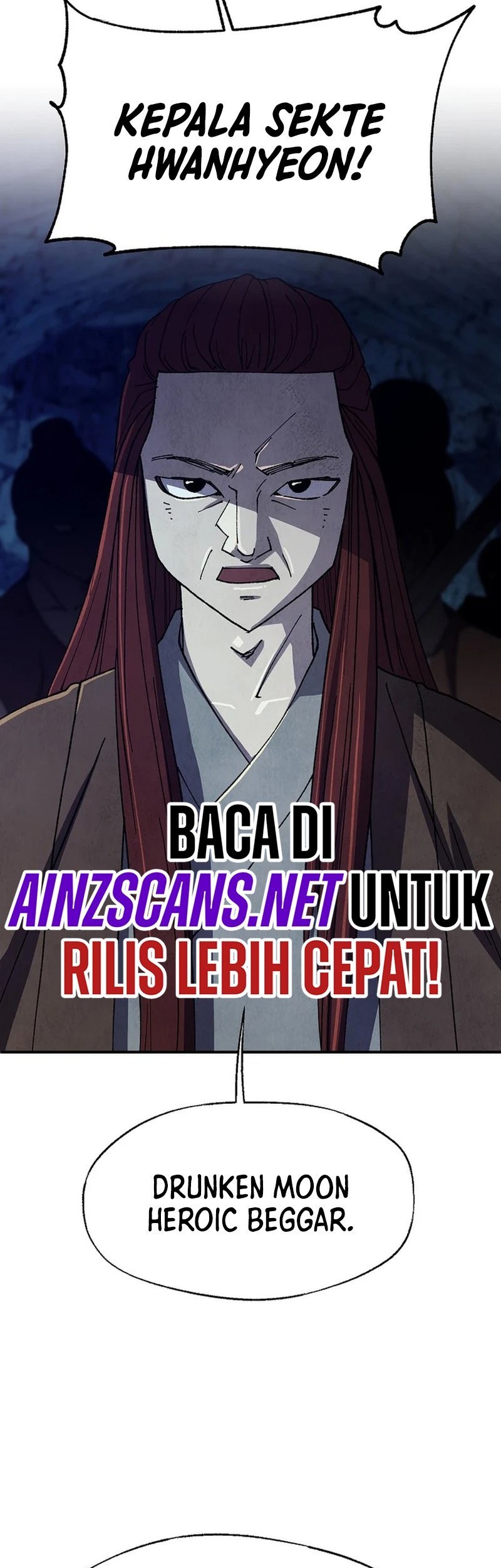 The Genius Grandson of Namgung Clan Chapter 32 - halaman 12