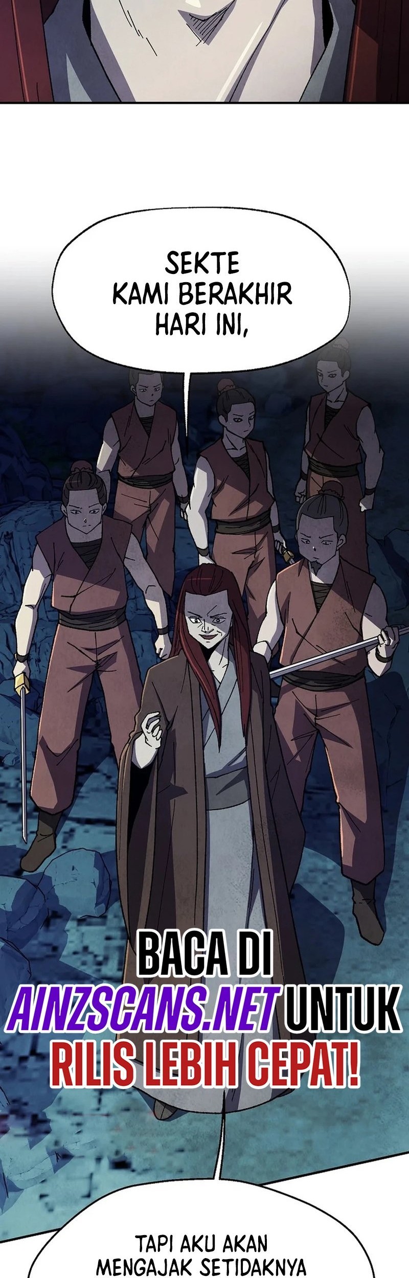 The Genius Grandson of Namgung Clan Chapter 32 - halaman 17