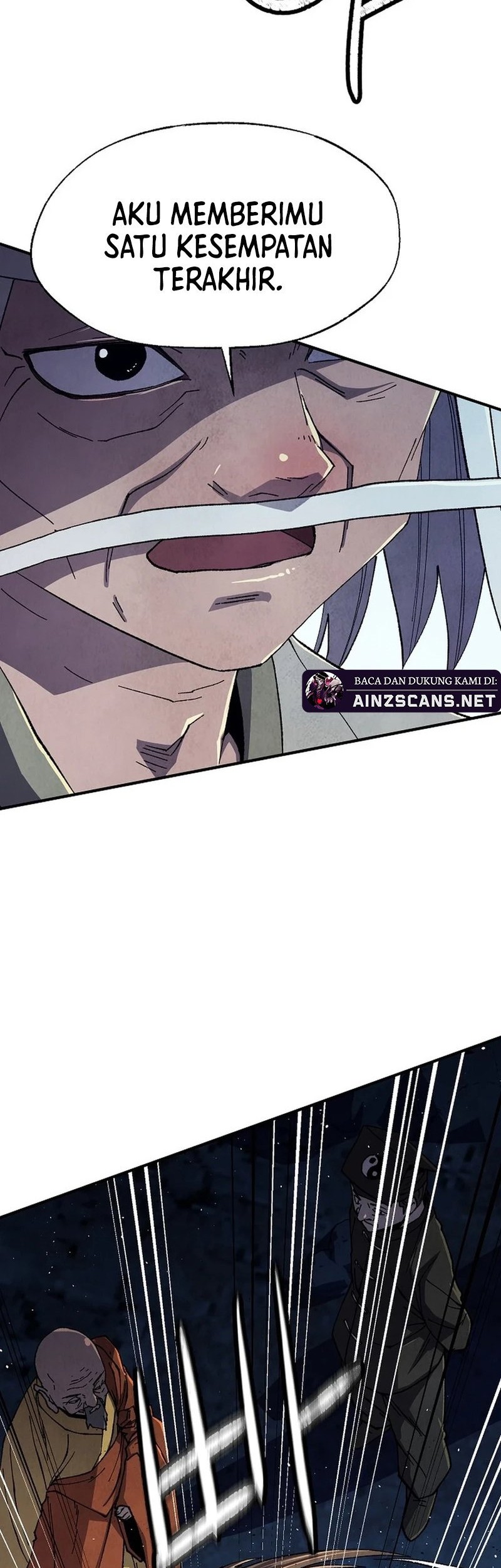 The Genius Grandson of Namgung Clan Chapter 32 - halaman 19