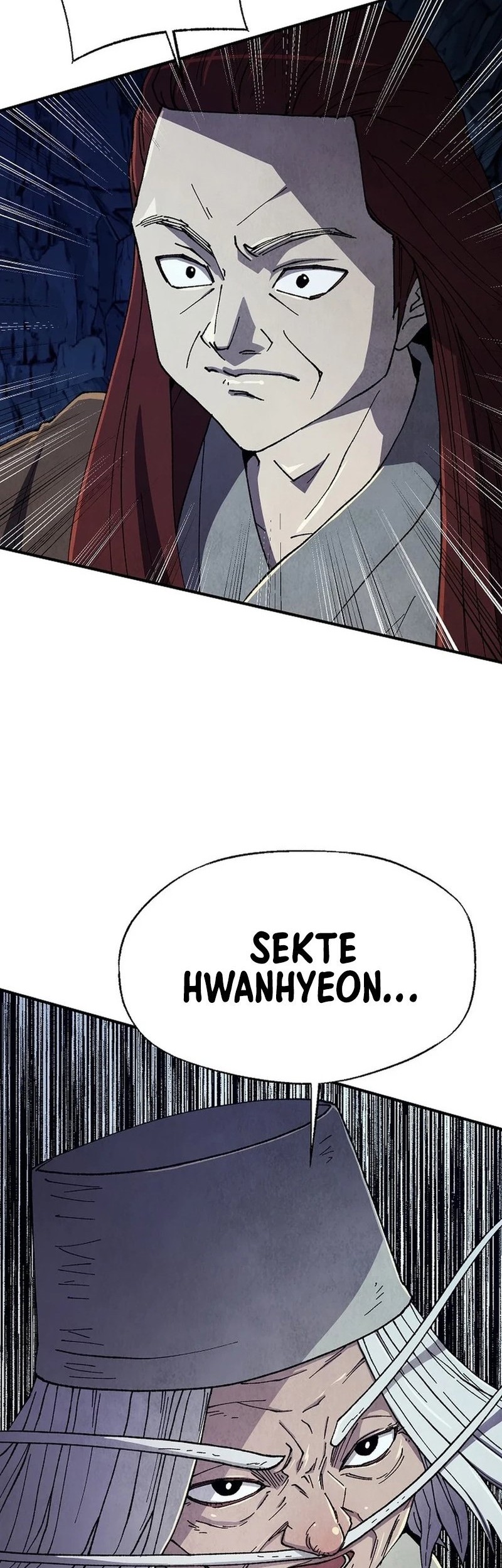 The Genius Grandson of Namgung Clan Chapter 32 - halaman 21