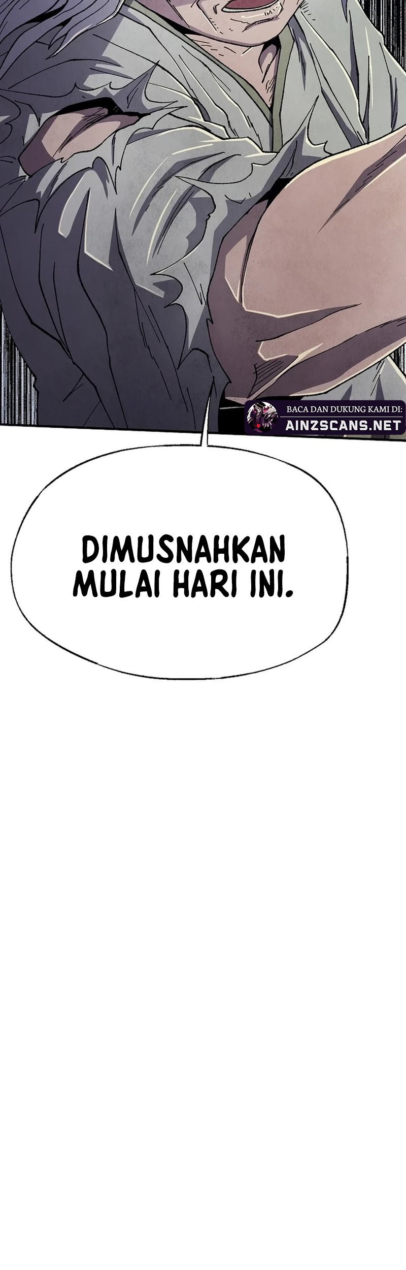 The Genius Grandson of Namgung Clan Chapter 32 - halaman 22