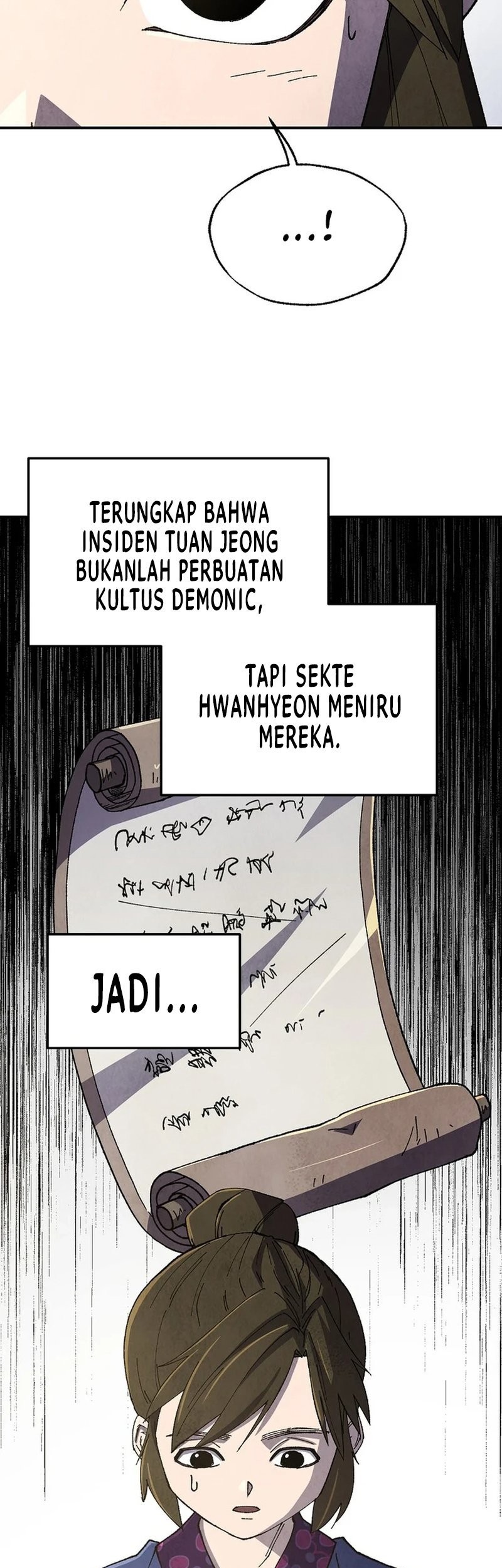 The Genius Grandson of Namgung Clan Chapter 32 - halaman 26
