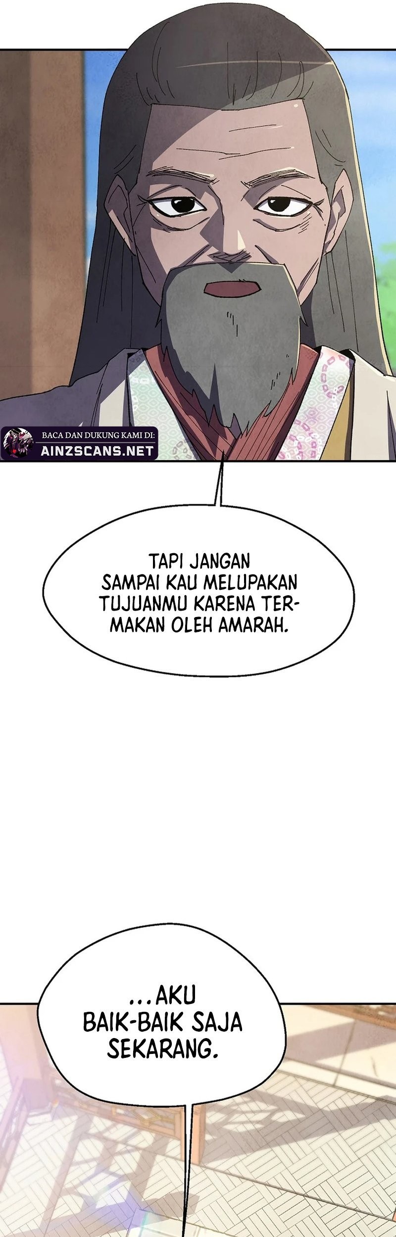 The Genius Grandson of Namgung Clan Chapter 32 - halaman 30