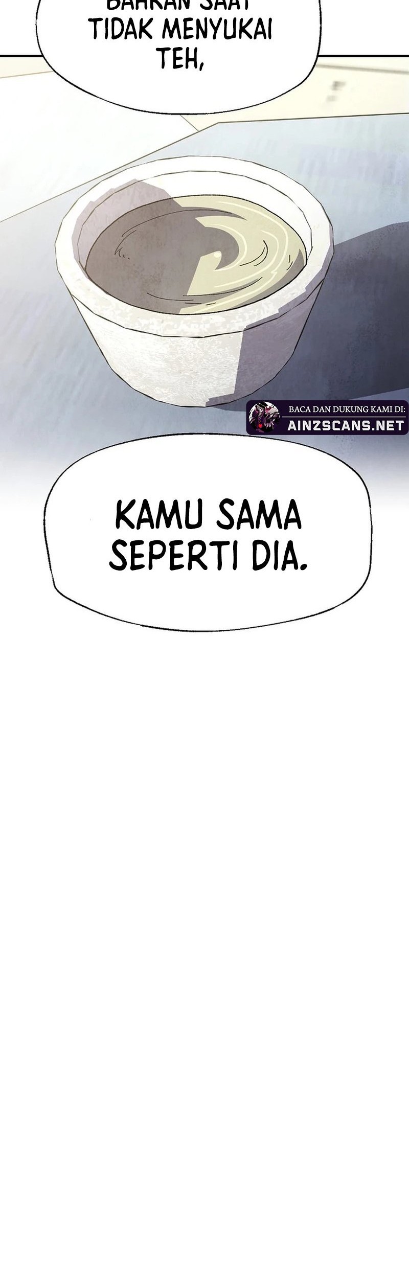 The Genius Grandson of Namgung Clan Chapter 32 - halaman 37
