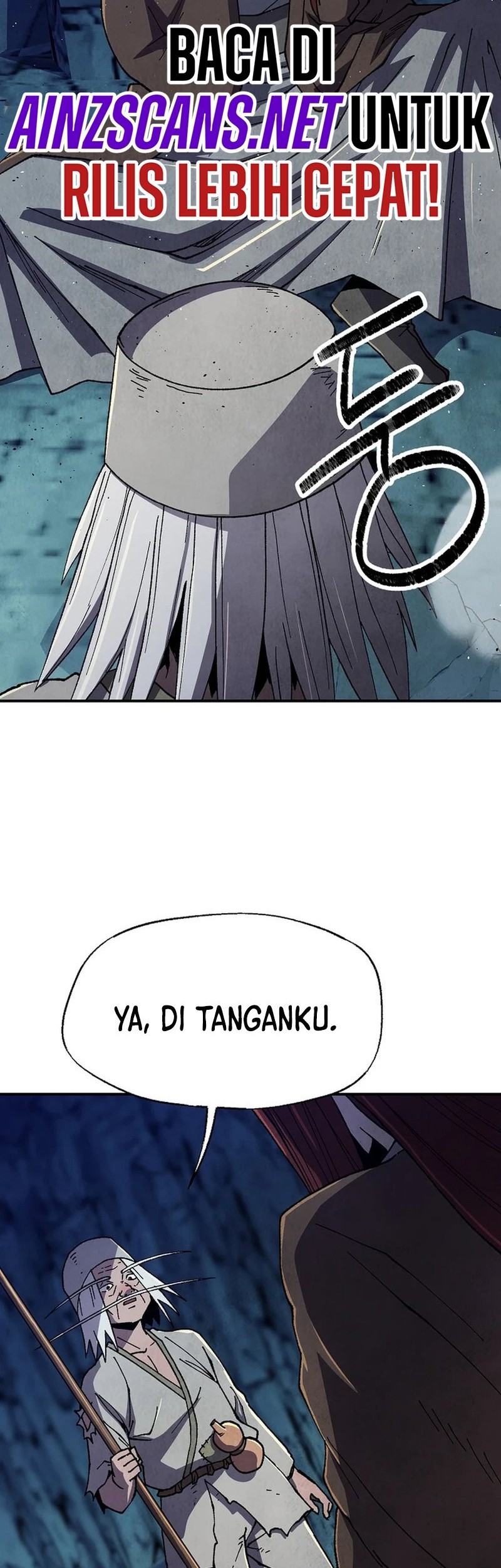 The Genius Grandson of Namgung Clan Chapter 32 - halaman 39