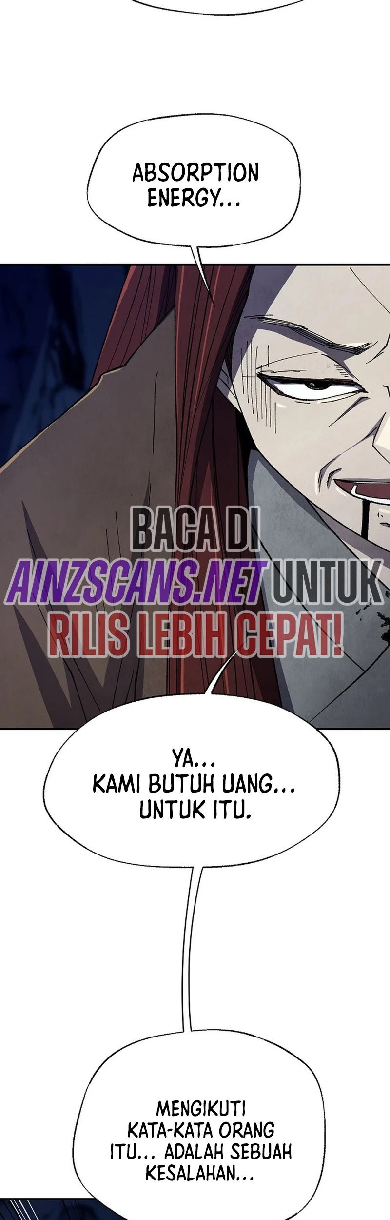 The Genius Grandson of Namgung Clan Chapter 32 - halaman 42