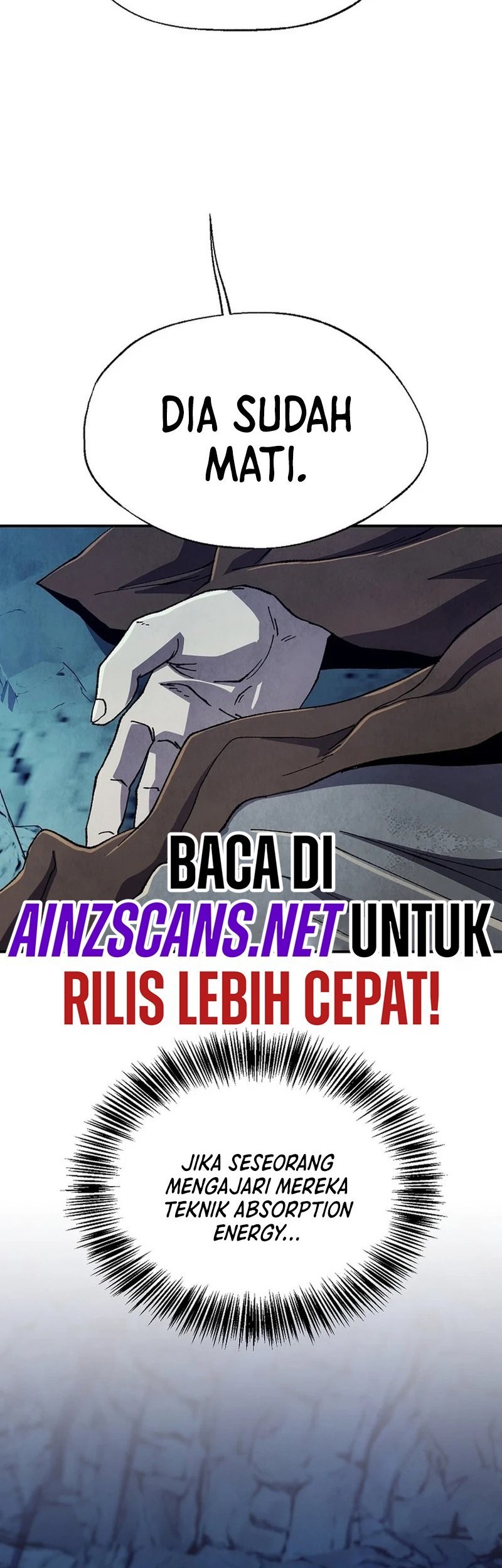 The Genius Grandson of Namgung Clan Chapter 32 - halaman 45