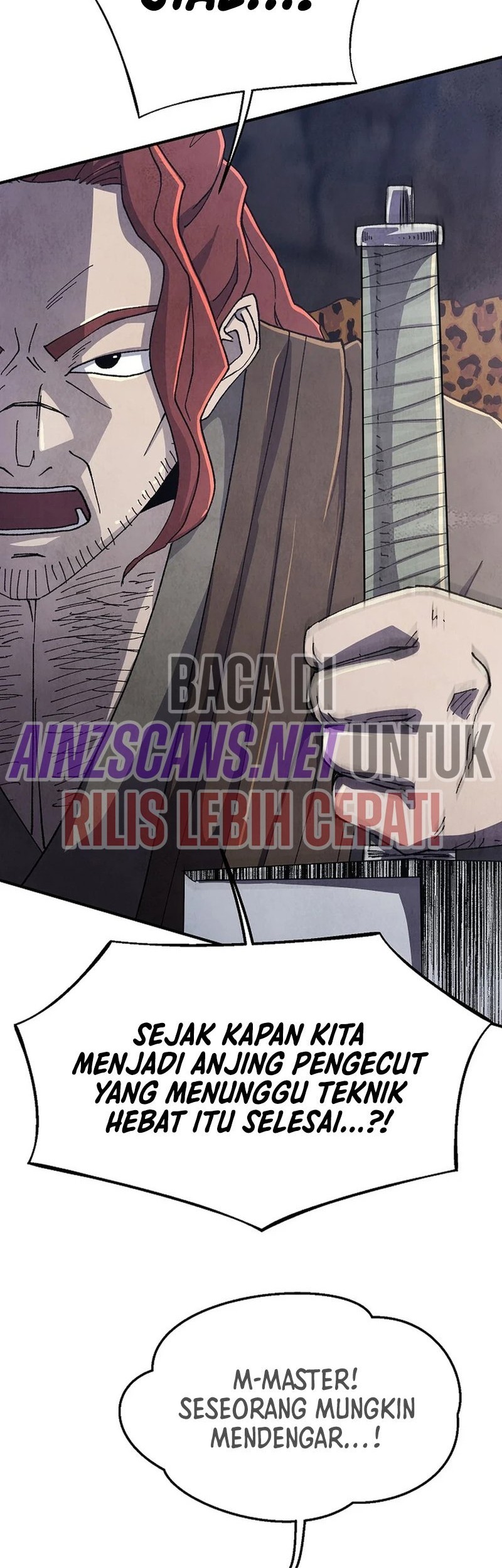 The Genius Grandson of Namgung Clan Chapter 32 - halaman 51