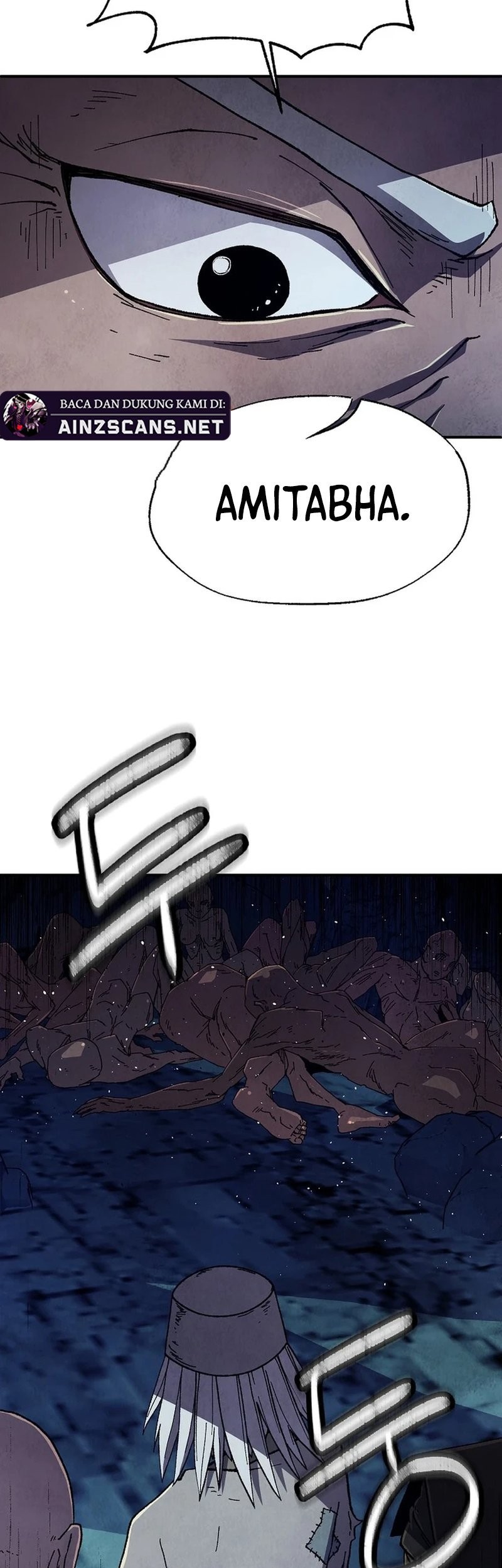The Genius Grandson of Namgung Clan Chapter 32 - halaman 6