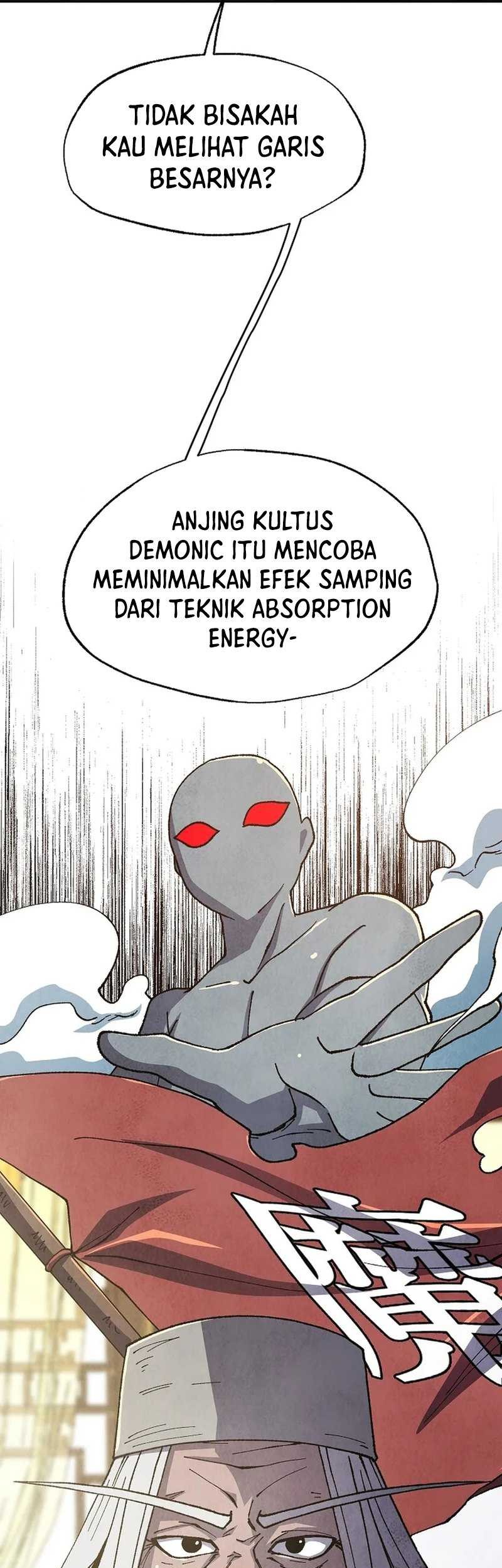 The Genius Grandson of Namgung Clan Chapter 33 - halaman 12