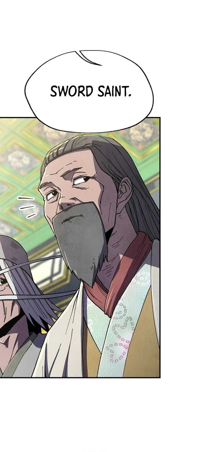 The Genius Grandson of Namgung Clan Chapter 33 - halaman 27