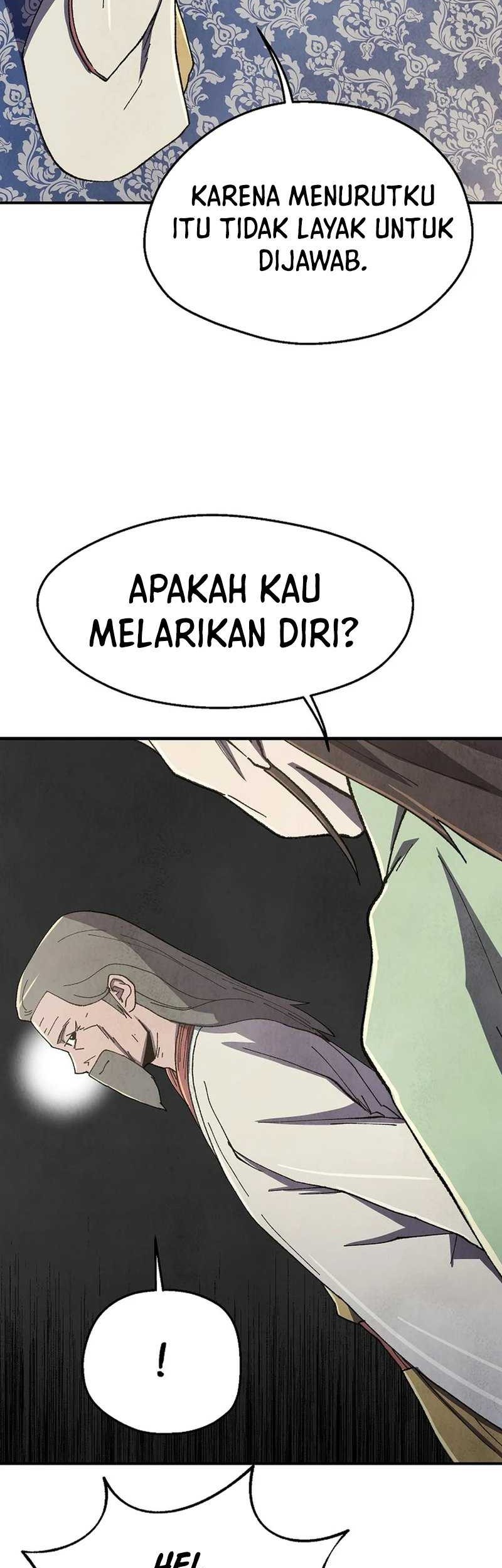 The Genius Grandson of Namgung Clan Chapter 33 - halaman 30