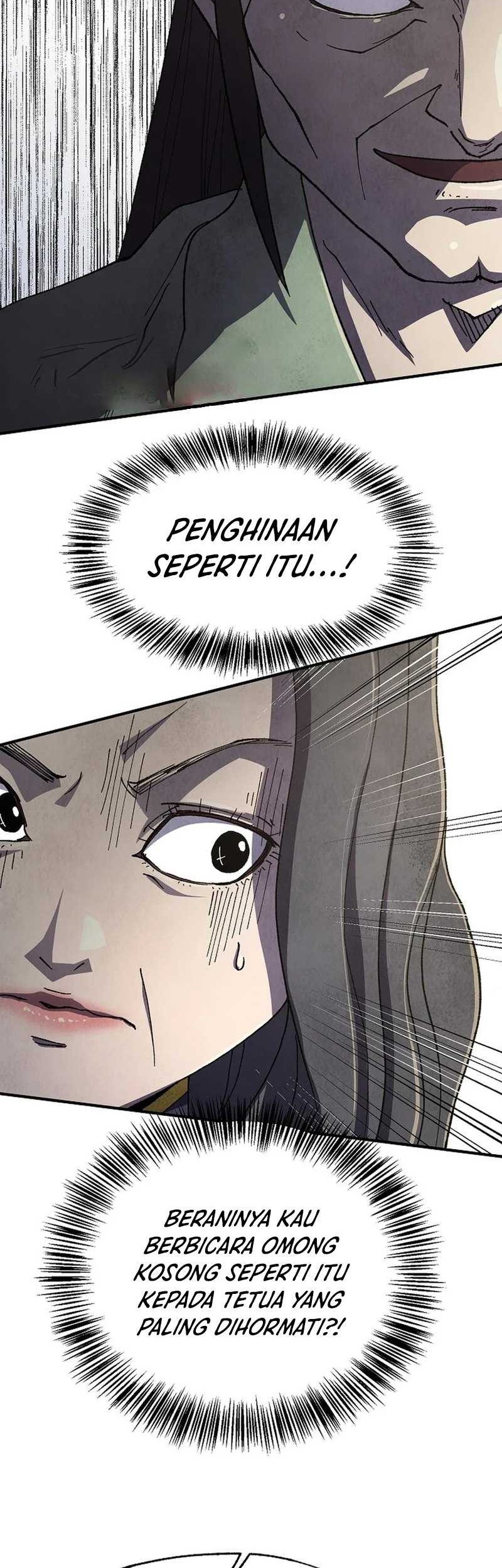 The Genius Grandson of Namgung Clan Chapter 33 - halaman 41