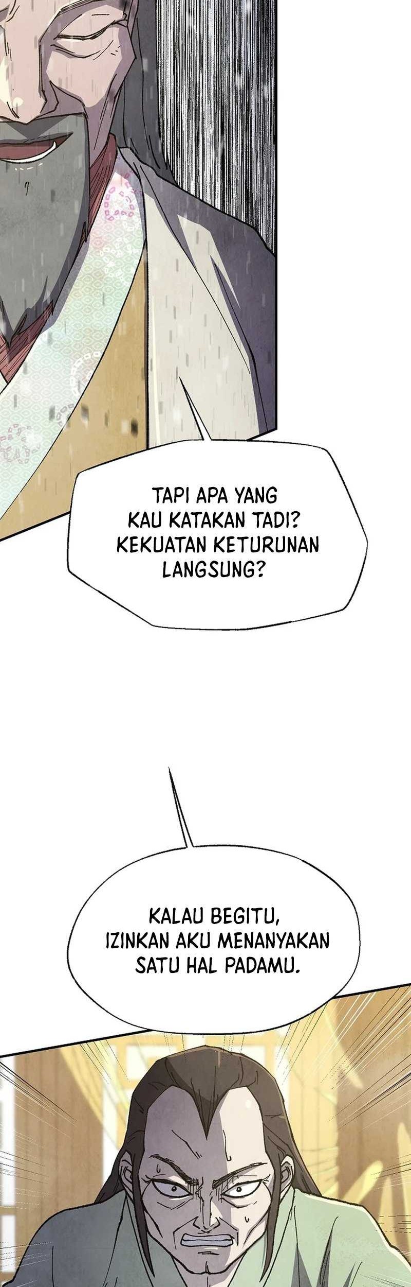 The Genius Grandson of Namgung Clan Chapter 33 - halaman 49
