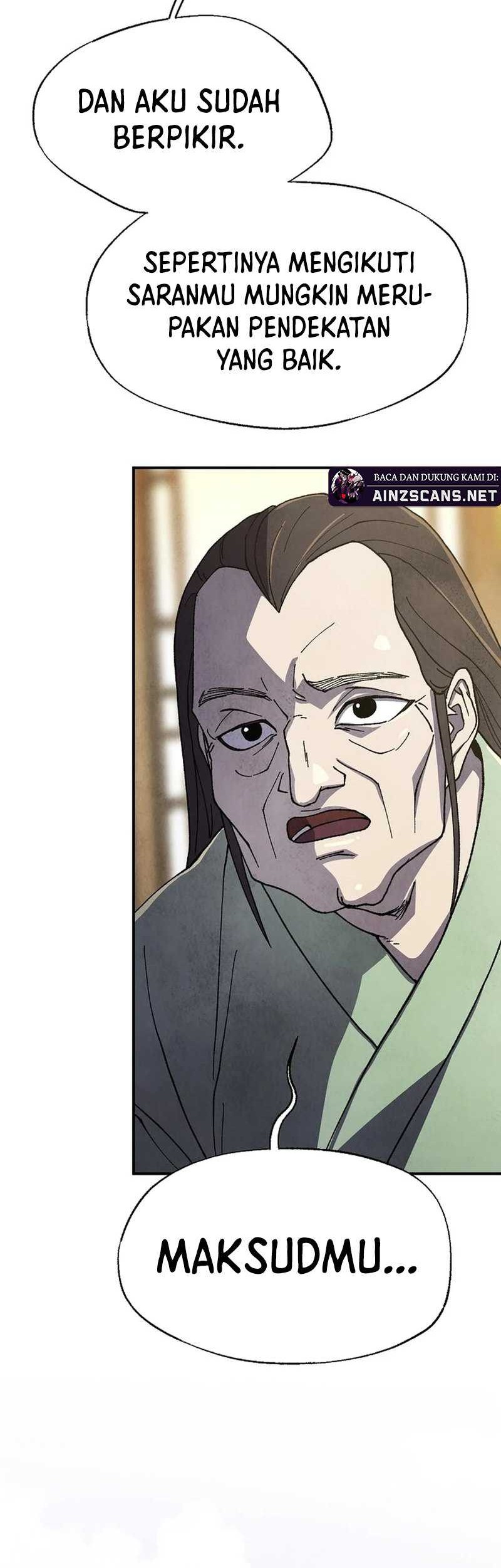 The Genius Grandson of Namgung Clan Chapter 33 - halaman 53