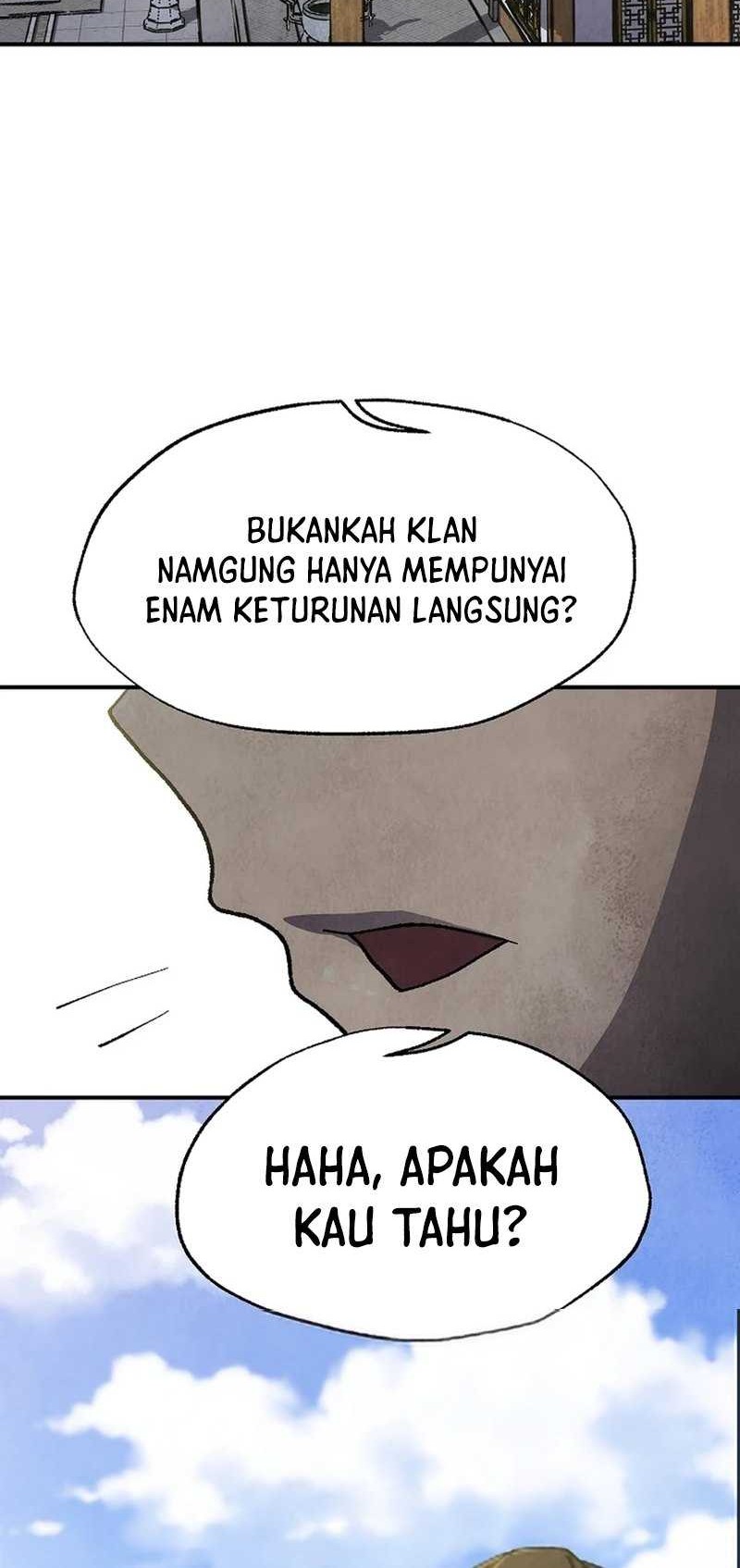 The Genius Grandson of Namgung Clan Chapter 33 - halaman 55