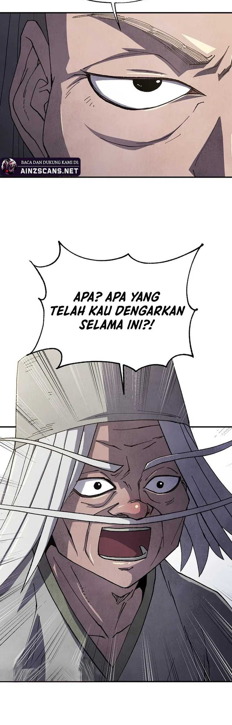 The Genius Grandson of Namgung Clan Chapter 33 - halaman 6