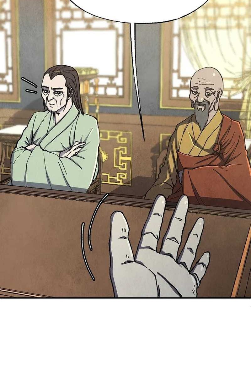 The Genius Grandson of Namgung Clan Chapter 33 - halaman 8