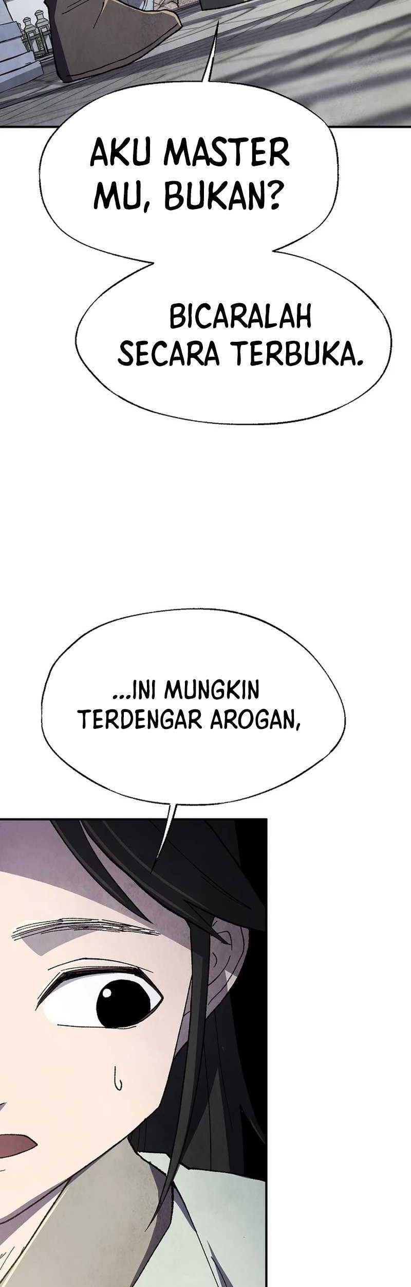 The Genius Grandson of Namgung Clan Chapter 34 - halaman 23