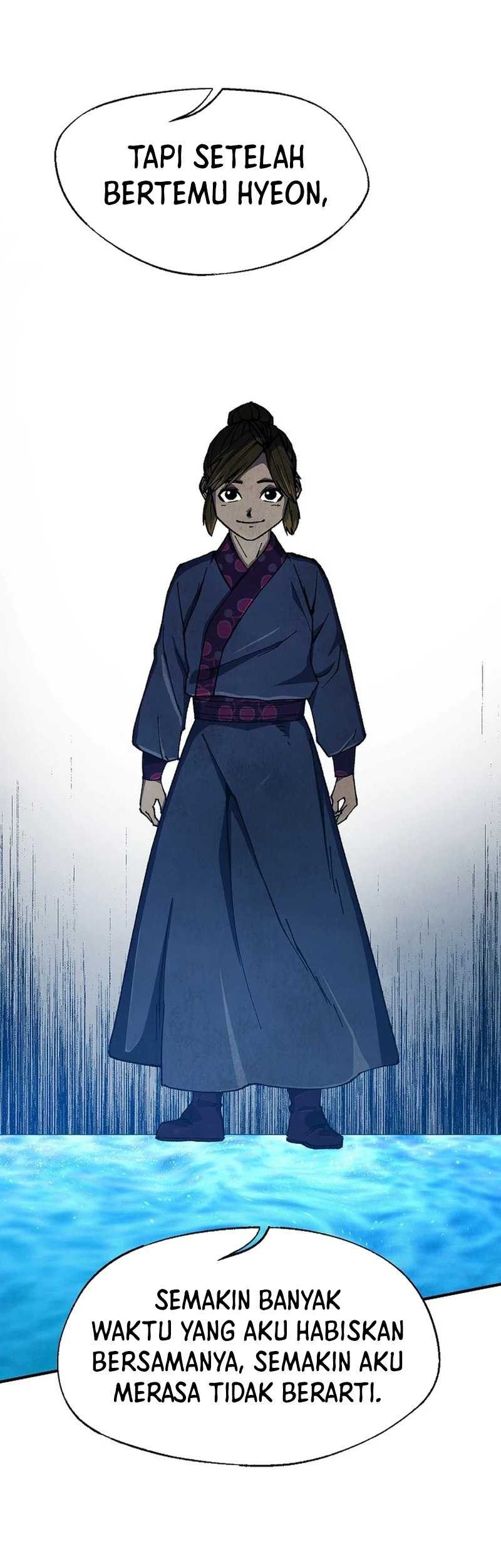 The Genius Grandson of Namgung Clan Chapter 34 - halaman 25