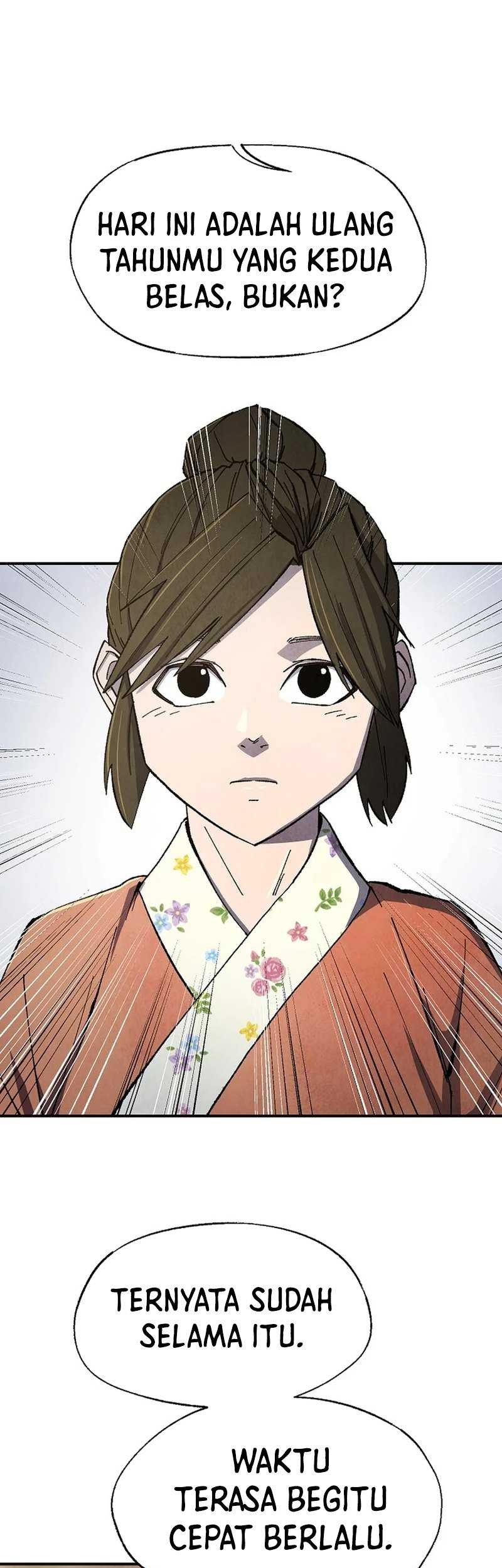 The Genius Grandson of Namgung Clan Chapter 34 - halaman 45