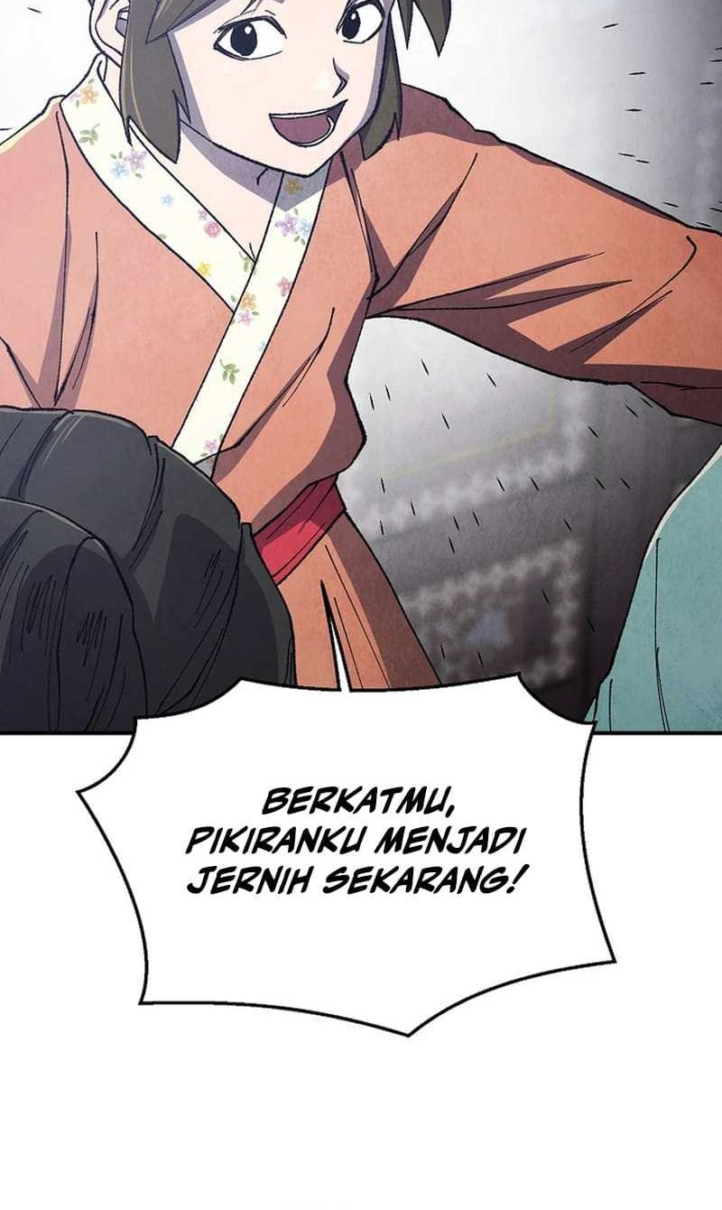 The Genius Grandson of Namgung Clan Chapter 35 - halaman 18