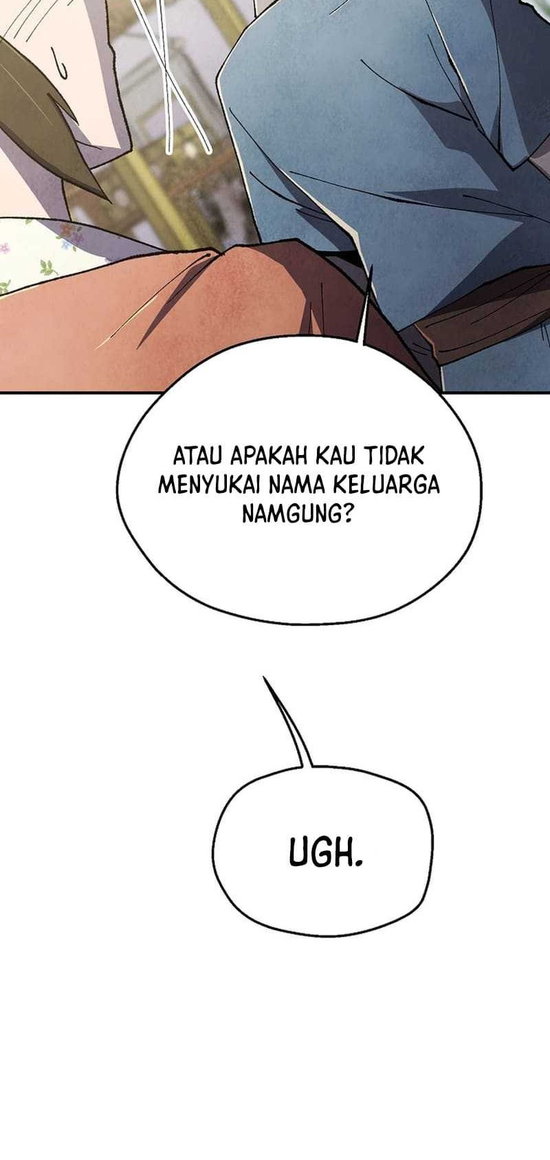 The Genius Grandson of Namgung Clan Chapter 35 - halaman 24