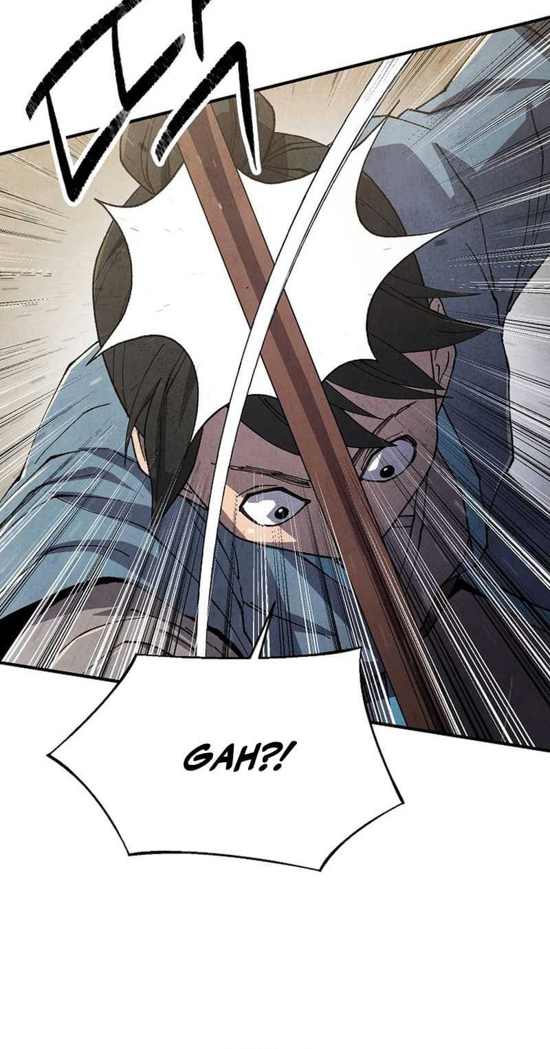 The Genius Grandson of Namgung Clan Chapter 35 - halaman 36