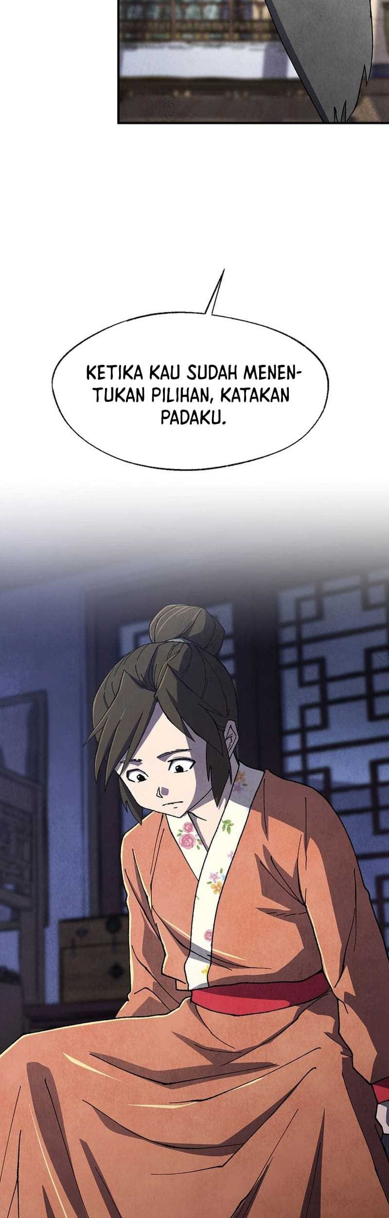 The Genius Grandson of Namgung Clan Chapter 35 - halaman 4