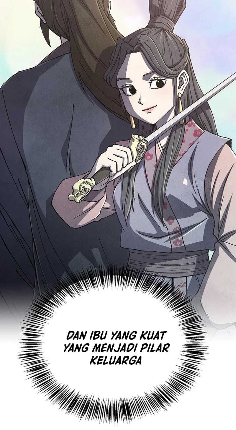 The Genius Grandson of Namgung Clan Chapter 35 - halaman 6