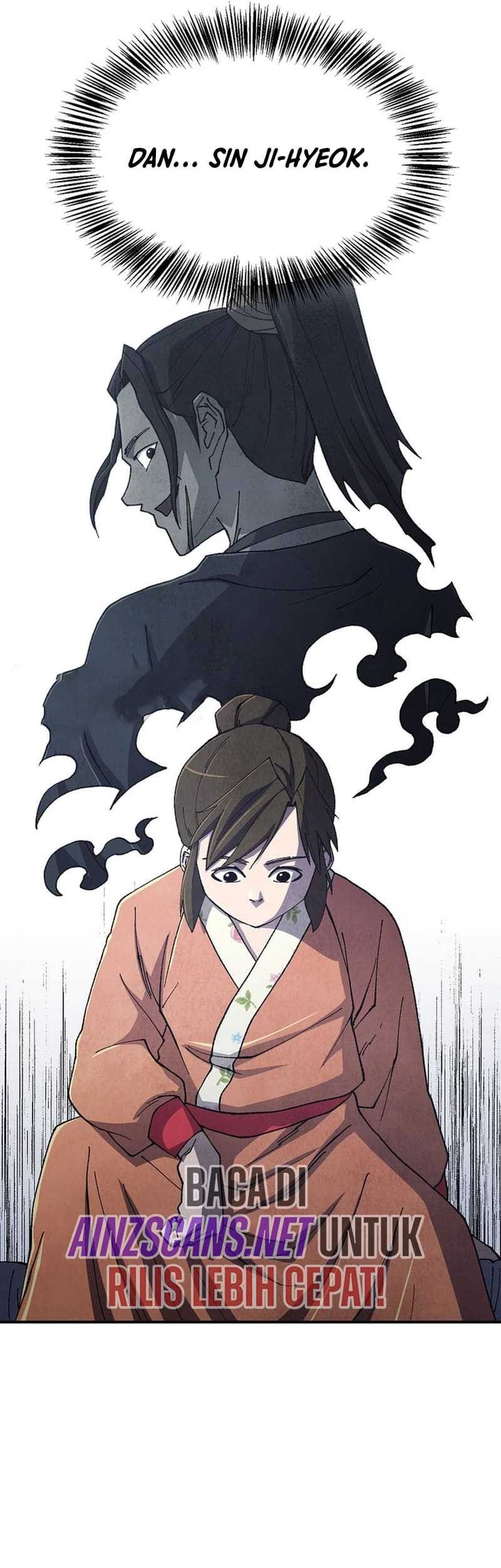 The Genius Grandson of Namgung Clan Chapter 35 - halaman 7