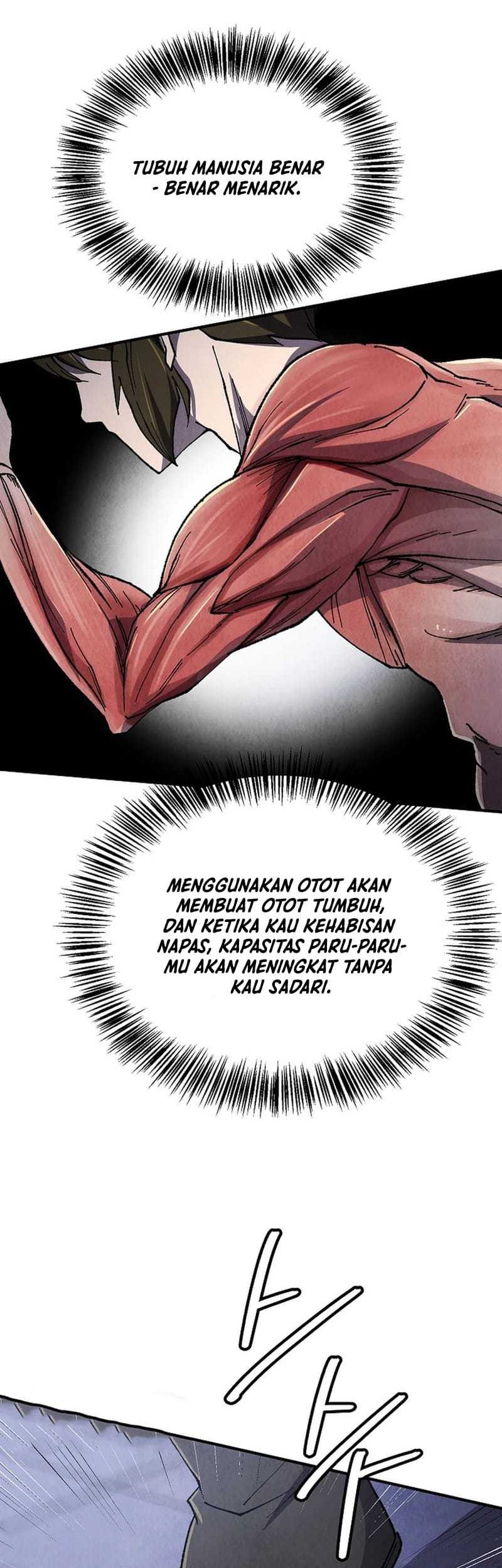 The Genius Grandson of Namgung Clan Chapter 36 - halaman 32