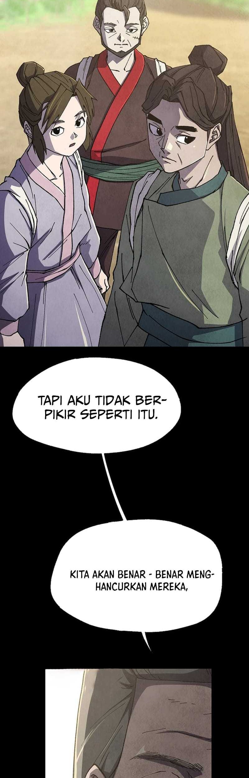 The Genius Grandson of Namgung Clan Chapter 36 - halaman 4